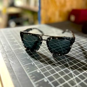 Salvatore Ferrgamo Men’s Shades